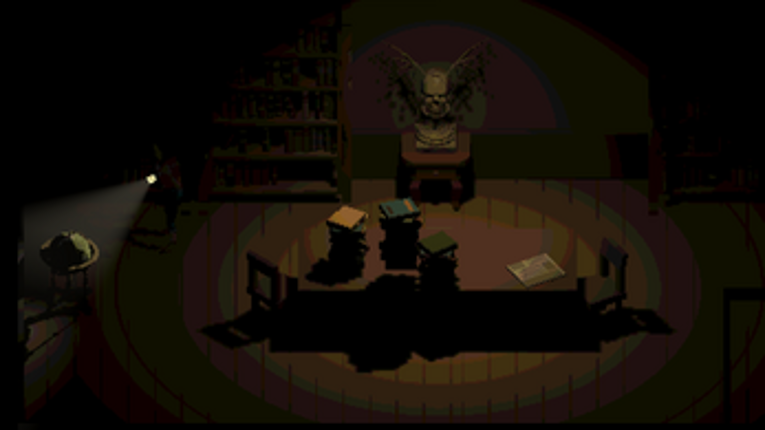Visceral Void (alpha version) Image