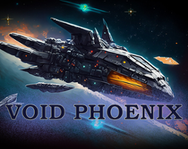 Void Phoenix Image