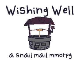 Wishing Well Image