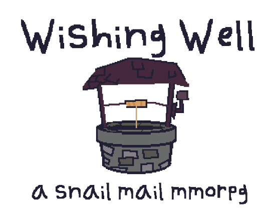 Wishing Well Image