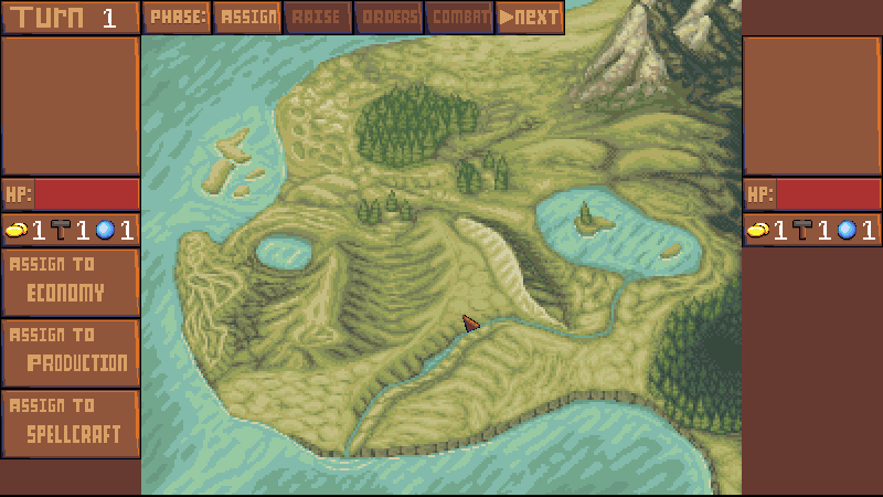 Games like Wizard Kings