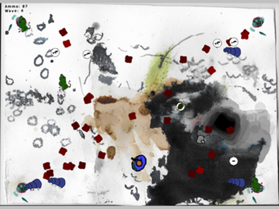 Zombies Kill Image