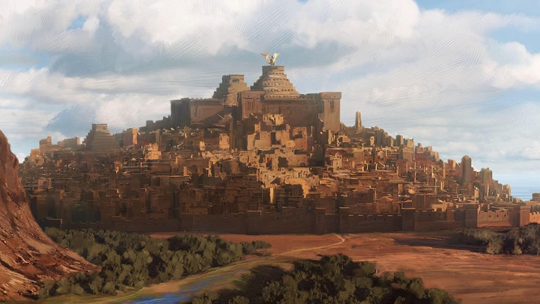 Game of Thrones: Episode Two - The Lost Lords Image