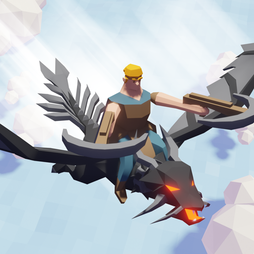 Games like Dragon Hero 3D : Action RPG