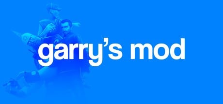 Games like Garry's Mod
