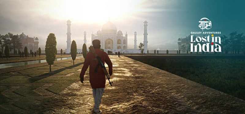 Gauley Adventures : Lost in India Image
