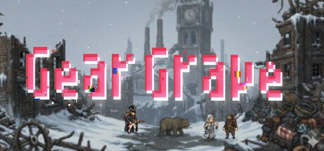 Games like GearGrave