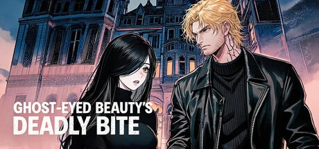 Games like Ghost-Eyed Beauty's Deadly Bite