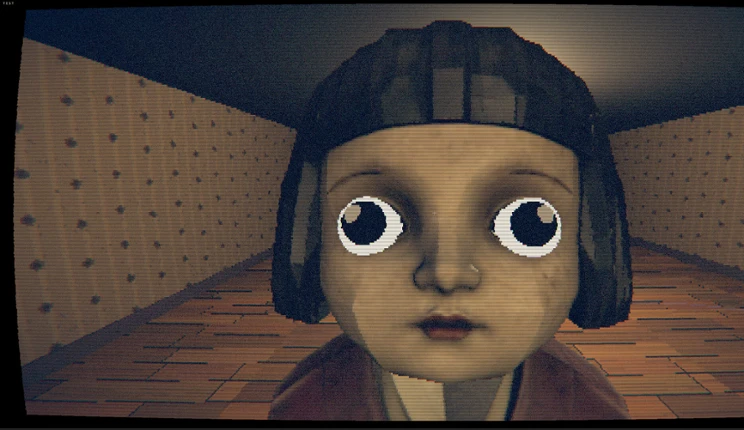GLANCED screenshot