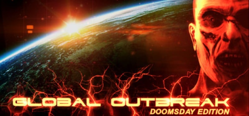 Global Outbreak Game Cover