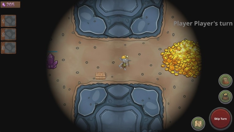 Goblin Miners screenshot