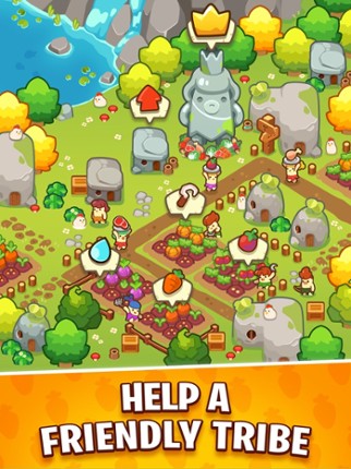 God of World screenshot