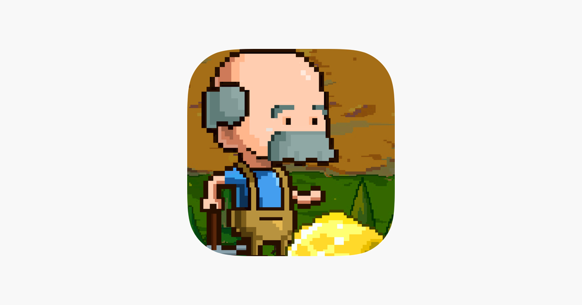 Games like Goldcraft - Idle Games, Clicker Games