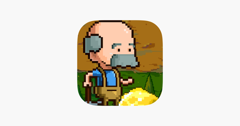 Goldcraft - Idle Games, Clicker Games Image