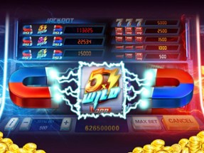 Golden Slot Casino Image