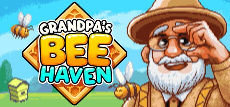 Games like Grandpa's Bee Haven