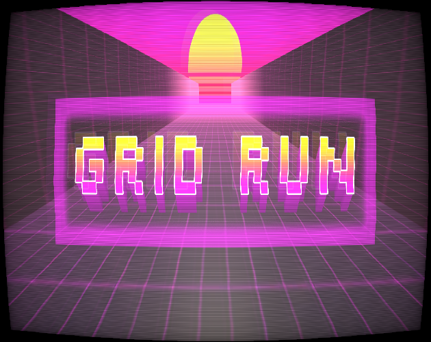 Games like Grid Run