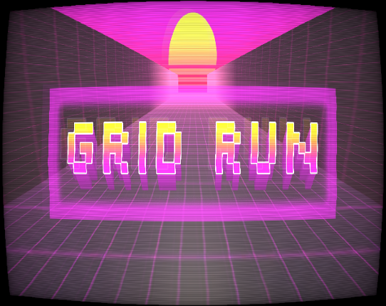 Grid Run Image