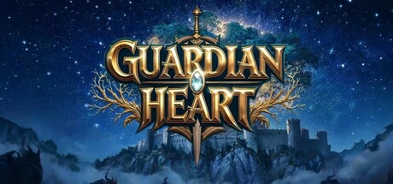 Guardian Heart Image