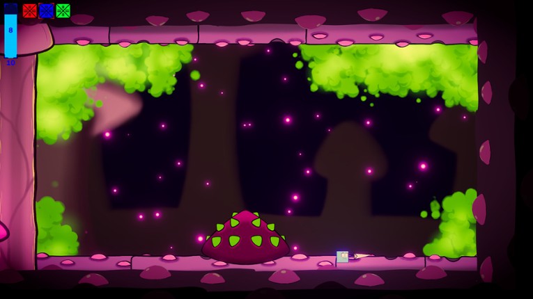 HeHe Remake screenshot