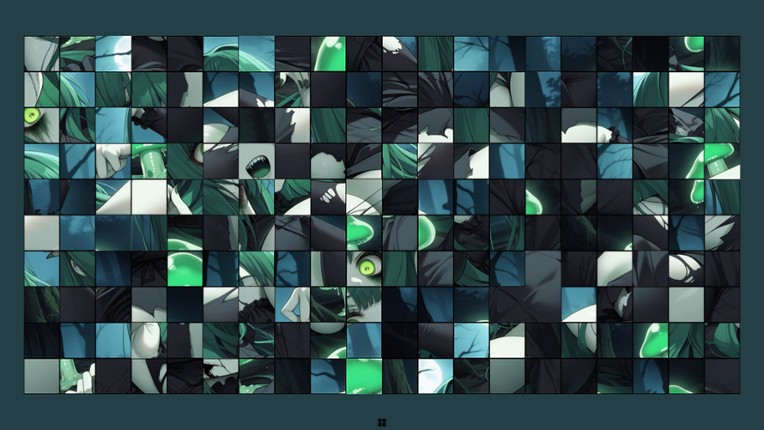 Hentai Zombie Moriana screenshot