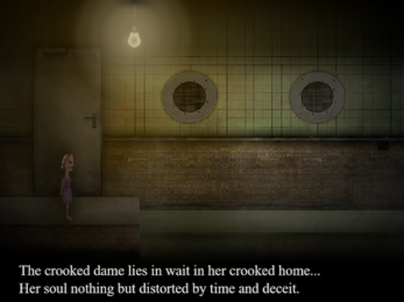 Hide and Sneak ( A Horror Story ) Image