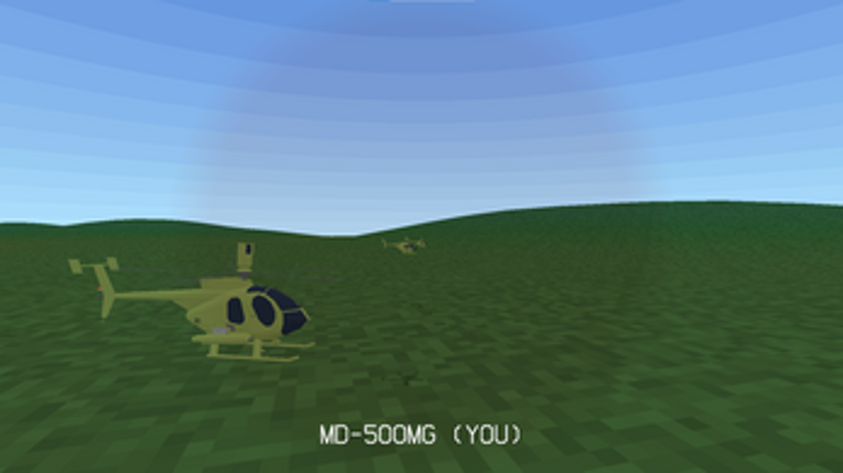 Hijong Park's Defender Patrol 2.0 (Completed) screenshot