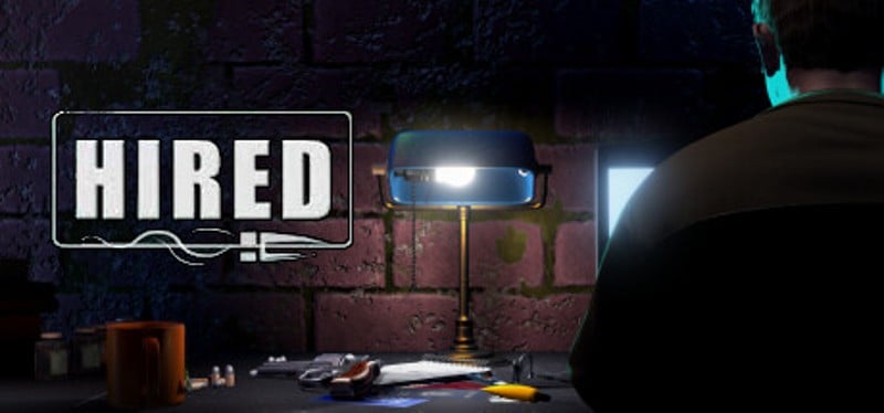 Hired - Assassin Simulator Image