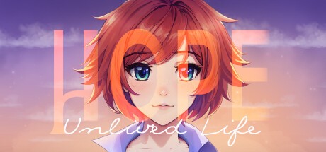 Games like HOPE: Unlived Life