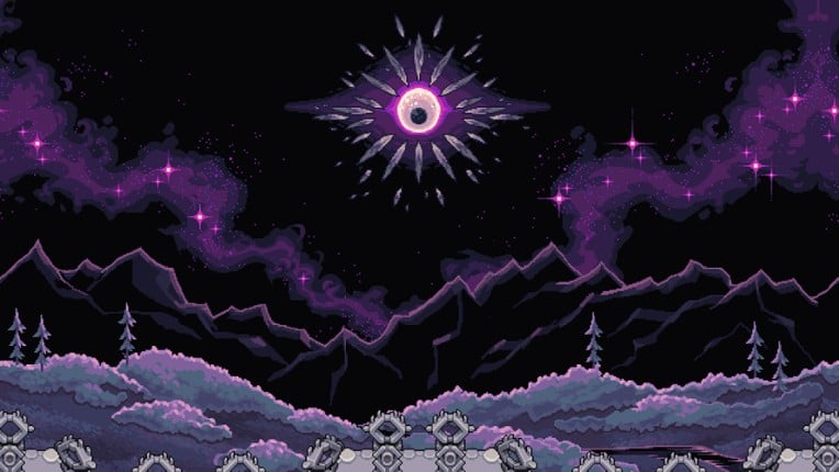 Hymn to the Earless God screenshot