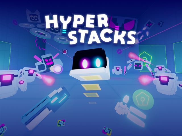 Games like Hyperstacks