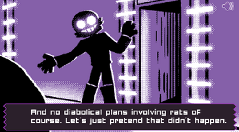 Hypnotica Quest screenshot