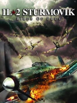 Games like IL-2 Sturmovik: Birds of Prey