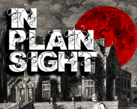 In Plain Sight Image