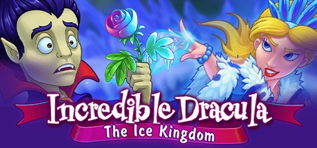 Games like Incredible Dracula: The Ice Kingdom