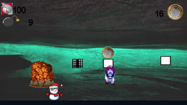 Jão God The Game 2 screenshot