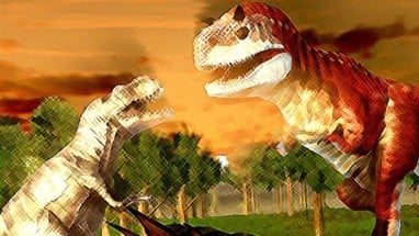 Jurassic Dino Killer Shooting Dinosaur Survival Adventure Image