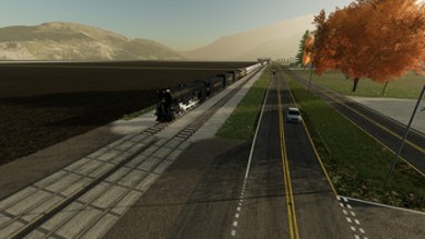 JWeezy's Railroad Savegame Image