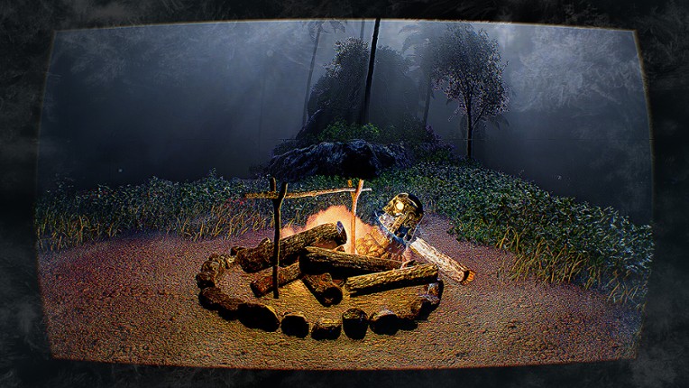 Killer Island screenshot