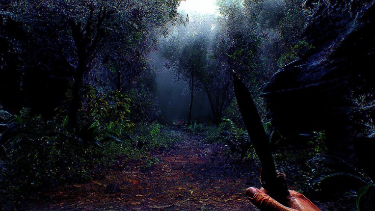 Killer Island screenshot