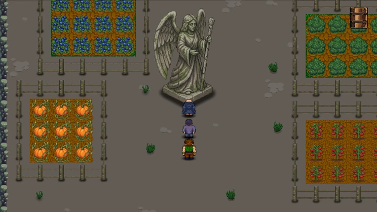Kingdom's Destiny: Warlords screenshot
