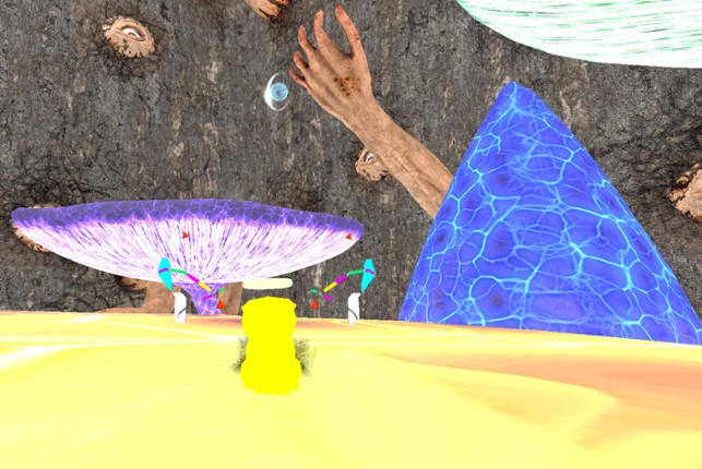 Kitten Love Emulator screenshot