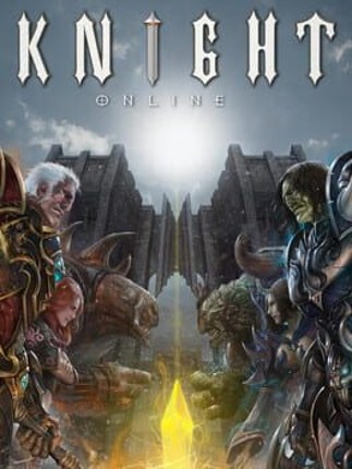 Knight Online Image