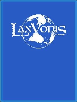 Games like LanVodis