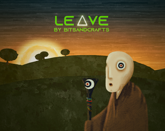 LEAVE Image