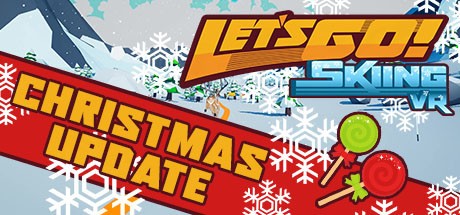 Games like Let's Go! Skiing