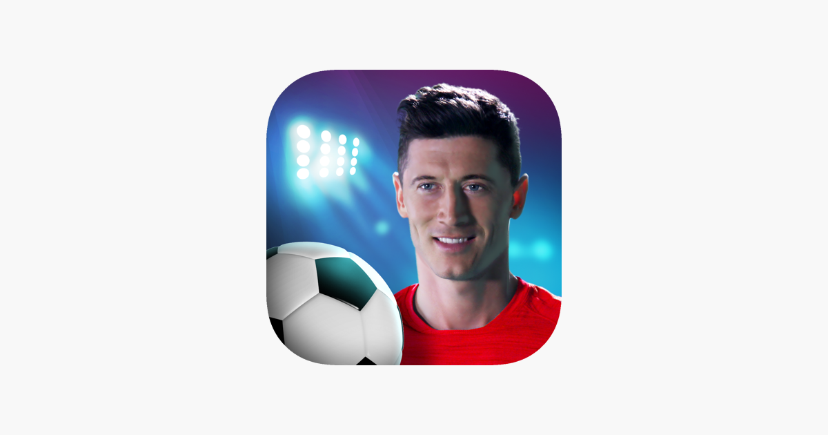 Games like Lewandowski: Football Star