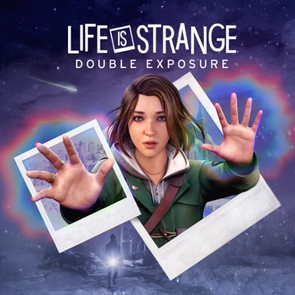 Life is Strange: Double Exposure Image