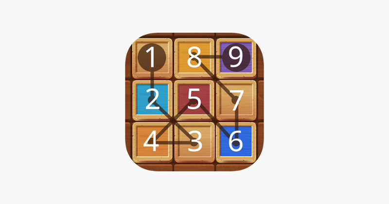 Link the numbers Image