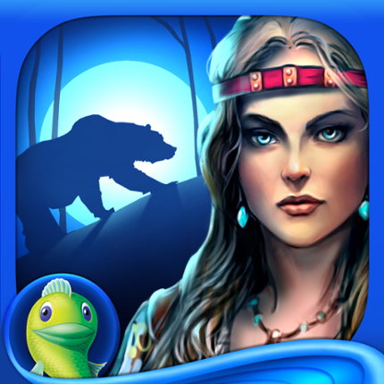 Living Legends: Wrath of the Beast HD - A Magical Hidden Object Adventure Image